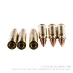 200 Rounds of .308 Win Ammo by Armscor - 147gr FMJ - Image 3