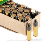 500 Rounds of .22 LR Ammo by Remington - 36gr LHP - Image 2