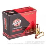 20 Rounds of .45 ACP Ammo by Black Hills Ammunition - +P 185gr TAC-XP HP - Image 4