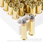 50 Rounds of .357 Mag Ammo by Winchester - 110gr JHP - Image 2