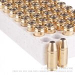 50 Rounds of 9mm Ammo by Winchester Super-X - 124gr BEB - Image 4