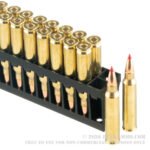 20 Rounds of .223 Ammo by Hornady - 73gr ELD Match - Image 2