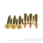 20 Rounds of .223 Ammo by Hornady - 73gr ELD Match - Image 3