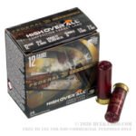 25 Rounds of 12ga Ammo by Federal High Over All - 1 1/8 ounce #7 1/2 shot - Image 4