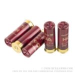 25 Rounds of 12ga Ammo by Federal High Over All - 1 1/8 ounce #7 1/2 shot - Image 2