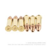 500 Rounds of .22 LR Ammo by Federal - 31gr - Copper Plated Hollow Point - Image 3