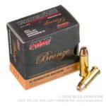 25 Rounds of .44 Mag Ammo by PMC - 240gr TC-SP - Image 4