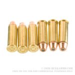 25 Rounds of .44 Mag Ammo by PMC - 240gr TC-SP - Image 3