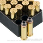 20 Rounds of .44 Mag Ammo by Remington HTP - 240gr SJHP - Image 4