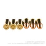 300 Rounds of .380 ACP Ammo by PMC - 90gr FMJ - Image 2
