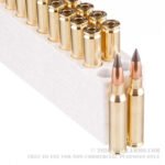 20 Rounds of .308 Win Ammo by Winchester Deer Season XP - 150gr Extreme Point - Image 2
