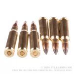 20 Rounds of .308 Win Ammo by Winchester Deer Season XP - 150gr Extreme Point - Image 3