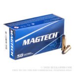 50 Rounds of .38 Special +P Ammo by 125 - 125gr SJSP - Image 4