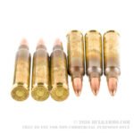 1000 Rounds of 5.56x45 Ammo by Winchester USA - 55gr FMJ M193 - Image 3