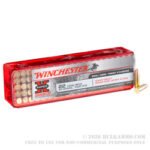 2000 Rounds of .22 LR Ammo by Winchester Super-X - 40gr CPRN - Image 3