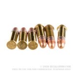 2000 Rounds of .22 LR Ammo by Winchester Super-X - 40gr CPRN - Image 2