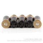 5 Rounds of 12ga Ammo by Winchester Double X - 00 Buck - Image 2