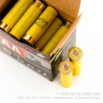 25 Rounds of 20ga 2-3/4" Ammo by Winchester - 7/8 ounce #8 shot - Image 4
