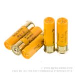 25 Rounds of 20ga Ammo by Federal Prairie Storm FS Lead - 1 ounce #6 shot - Image 2