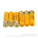25 Rounds of 20ga Ammo by Federal Prairie Storm FS Lead - 1 ounce #6 shot - Image 3