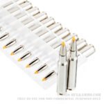 20 Rounds of 30-06 Springfield Ammo by Federal Vital-Shok - 165gr Trophy Bonded Tip - Image 2
