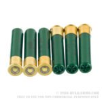 25 Rounds of .410 Ammo by Remington Premier STS - 1/2 ounce #9 shot - Image 3