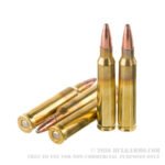 500 Rounds of 5.56x45 Ammo by American Quality Ammunition in Ammo Can - 75gr Bonded SP - Image 2