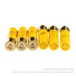 25 Rounds of 20ga Ammo by Fiocchi - 1 ounce #5 shot - Image 3