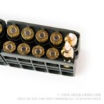 20 Rounds of .243 Win Ammo by Hornady Precision Hunter - 90gr ELD-X - Image 2