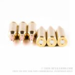 200 Rounds of .243 Win Ammo by Hornady Precision Hunter - 90gr ELD-X - Image 3
