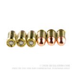 1000 Rounds of .380 ACP Ammo by Speer - 95gr TMJ - Image 3