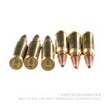 20 Rounds of .308 Win Ammo by Remington - 180gr PSP - Image 3