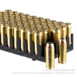 50 Rounds of 10mm Ammo by Magtech - 180gr JHP - Image 4