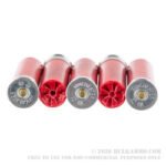 25 Rounds of 12ga Ammo by Winchester - 1 1/8 ounce #6 Shot (Steel) - Image 3