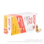 50 Rounds of .22 Short Ammo by Aguila - 29gr CPRN - Image 4