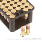 50 Rounds of .22 Short Ammo by Aguila - 29gr CPRN - Image 2
