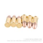 50 Rounds of .22 Short Ammo by Aguila - 29gr CPRN - Image 3