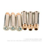 20 Rounds of .38 Spl +P Ammo by Federal Hydra-Shok Deep - 130gr JHP - Image 4