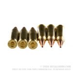 20 Rounds of .223 Ammo by Hornady - 75gr HPBT Match - Image 3