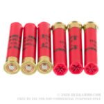250 Rounds of 410 Bore Ammo by Fiocchi - 1/2 ounce #8 shot - Image 3