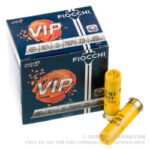 25 Rounds of 20ga Ammo by Fiocchi - 7/8 ounce #7 1/2 shot - Image 2
