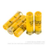 25 Rounds of 20ga Ammo by Fiocchi - 7/8 ounce #7 1/2 shot - Image 4