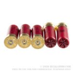 5 Rounds of 12ga Ammo by Federal LE with FliteControl Wad- 00 Buck 8 Pellets - Image 3