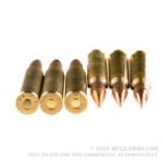 400 Rounds of 30-06 Springfield M1 Garand Ammo by Sellier & Bellot - 150gr M2 FMJ - Image 3