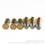 1000 Rounds of .357 Mag Ammo by Magtech - 158gr LFN - Image 3