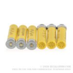 25 Rounds of 20ga Ammo by Remington Gun Club - 7/8 ounce #9 shot - Image 3