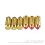 20 Rounds of 10mm Ammo by Hornady LEVERevolution - 150gr FTX - Image 3