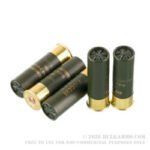 25 Rounds of 12ga Ammo by Fiocchi - 3" 1 1/4 ounce #2 Steel Shot - Image 2