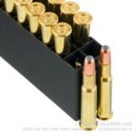 20 Rounds of 30-30 Win Ammo by Aguila - 150gr SP - Image 2