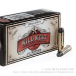 50 Rounds of .357 Mag Ammo by Sellier & Bellot - 158gr LFN - Image 3